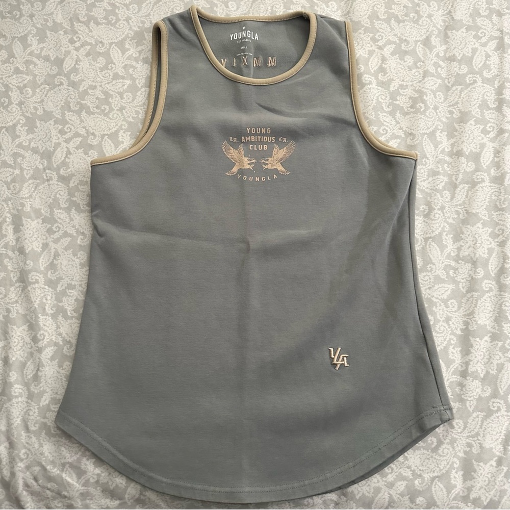 Tanktop from YoungLA